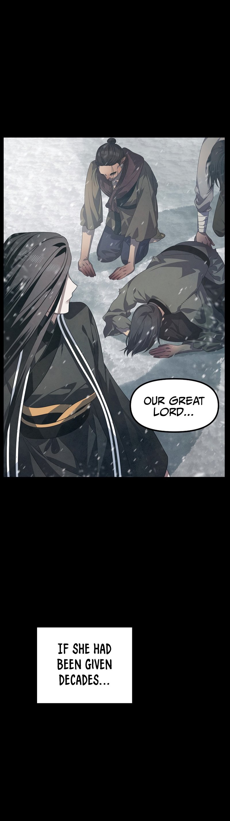 SSS-Class Suicide Hunter, Chapter 76 image 08